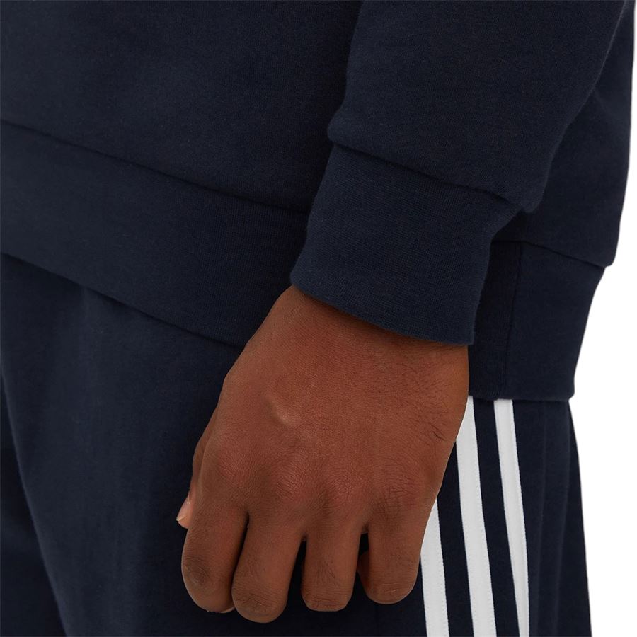 Felpa da uomo Essentials Fleece Adidas | H42002X